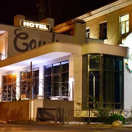 Gaudi Stylish Hotel-2