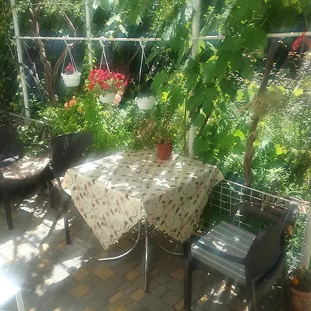 Guesthouse Marta-3